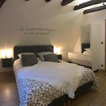 Les Orchidees Bed and Breakfast Salies-de-Béarn Buitenkant foto