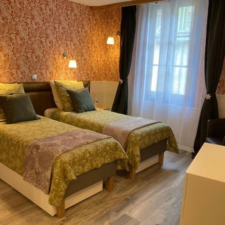 Les Orchidees Bed and Breakfast Salies-de-Béarn Buitenkant foto