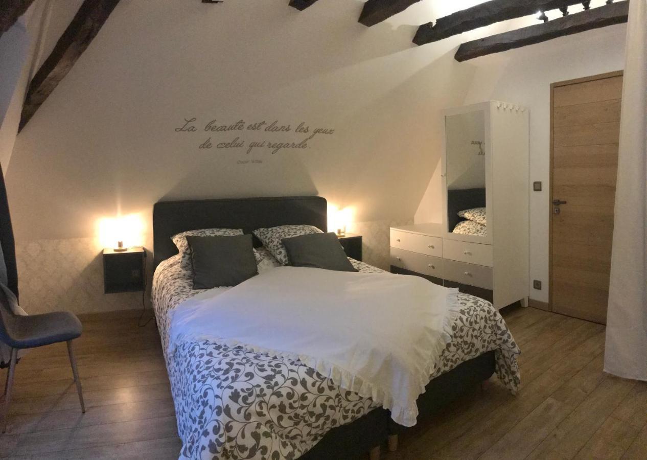Les Orchidees Bed and Breakfast Salies-de-Béarn Buitenkant foto