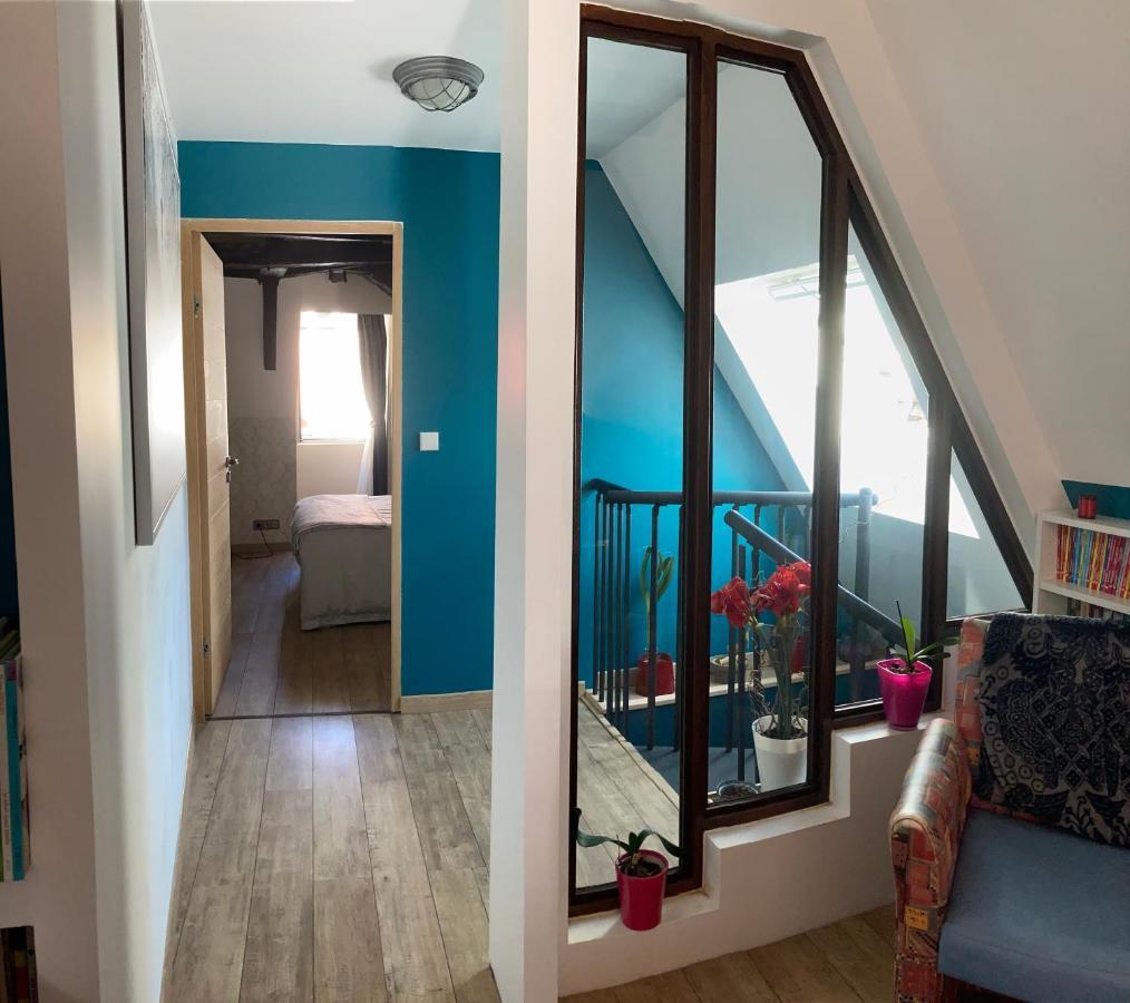 Les Orchidees Bed and Breakfast Salies-de-Béarn Buitenkant foto