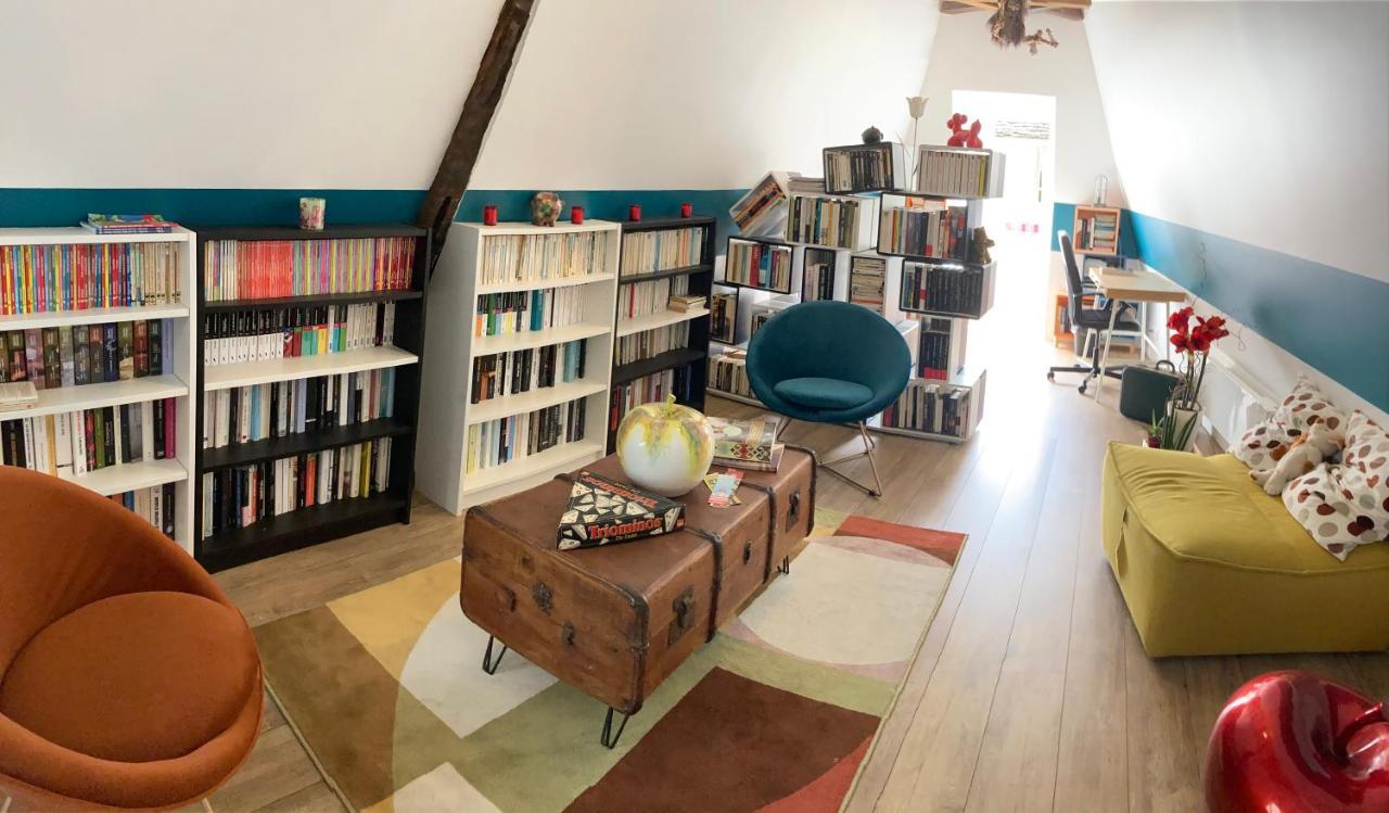 Les Orchidees Bed and Breakfast Salies-de-Béarn Buitenkant foto